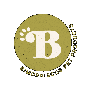 Bimordiscos Sticker