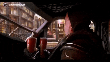 Coffee GIF