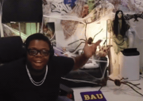 Fanum GIF