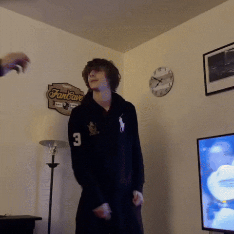 Happy Celebration GIF