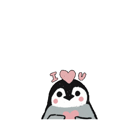Love Sticker