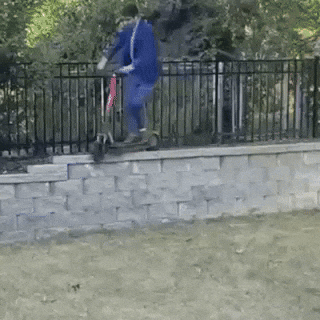 Comedy Fail GIF