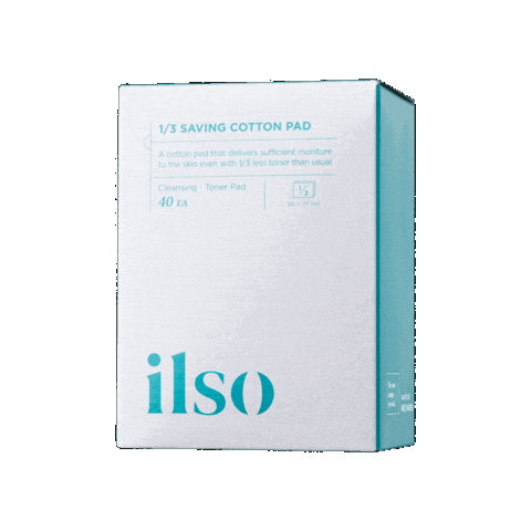Ilso Sticker