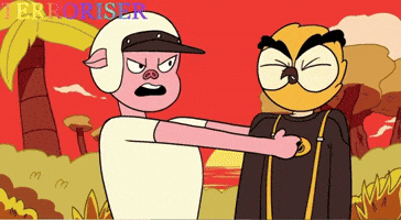 Gaming Meme Terroriser GIF