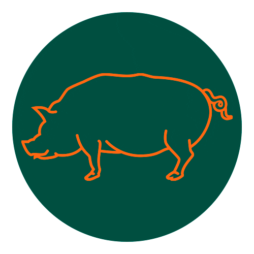 Cake Burger Sticker By K Gif