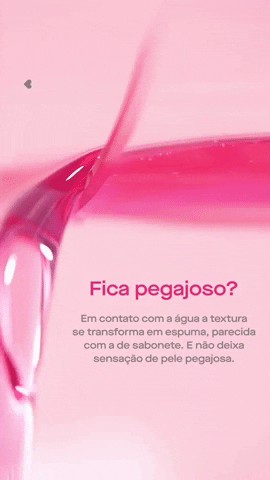 Skincare Qdb GIF by Quem Disse, Berenice?