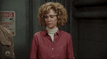 Snl Mask GIF by Saturday Night Live