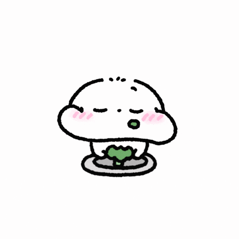 Yummy GIF