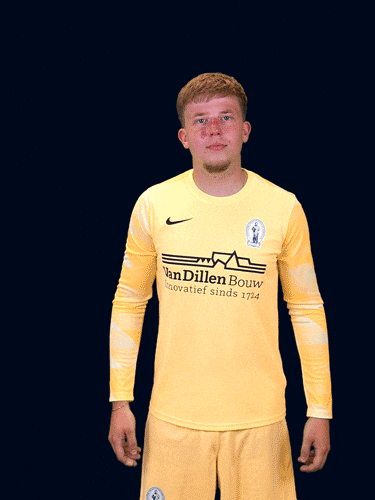 Fc Utrecht GIF by USV Hercules