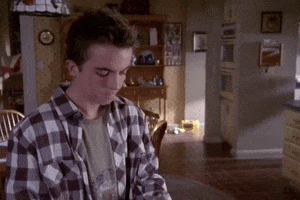 Malcolm In The Middle GIF