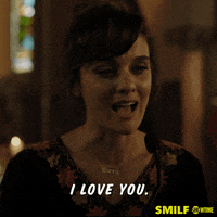 I Love You Too Romance Gif By Abc Network Find Share On Giphy I Love You Too Romance Gif By Abc Network Find Share On Giphy