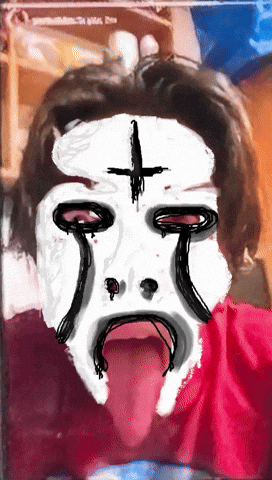 Metal GIF