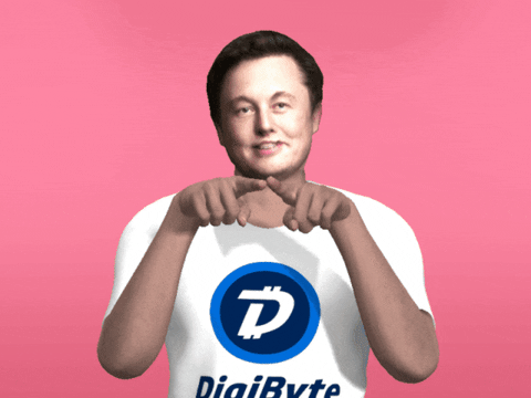 Valentines Day Love GIF by DigiByte Memes thumbnail