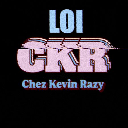 Loi Razy GIF by KevinRazy