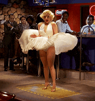 Marilyn Monroe Film GIF by The Good Films