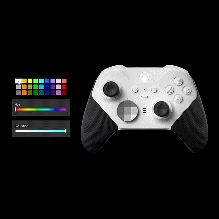 Color Controller GIF by Xbox