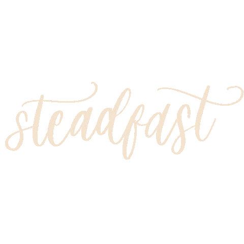Fasting Sticker by Anjeli ✦