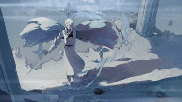 Bleach GIF