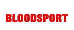 Josh Barnett Sticker