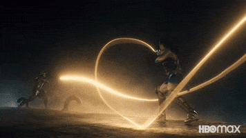 Whip It Good Wonder Woman GIF by HBO Max