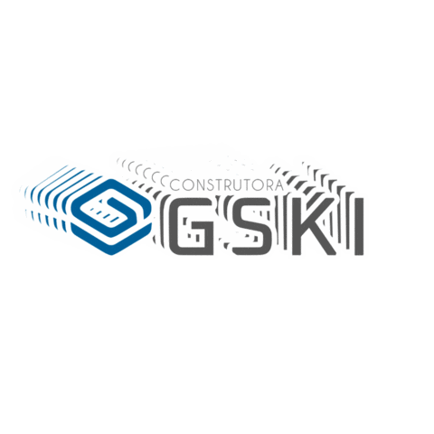 GSKI ENGENHARIA Sticker