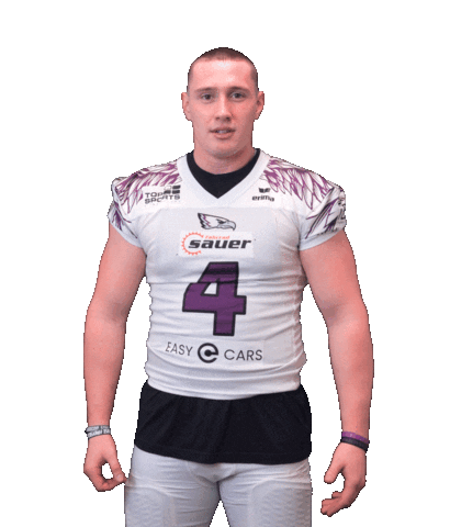 Reutlingen Eagles Sticker