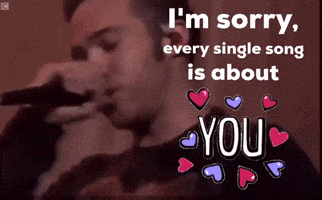 Fall Out Boy Fob GIF