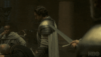 Episode 9 Fight GIF by Game of Thrones
