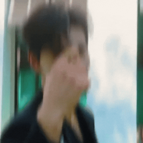 Chenxingxu GIF
