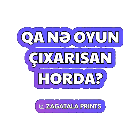 Tala Sticker by Zagatala Prints