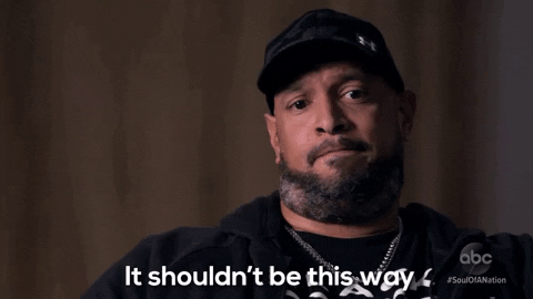 it shouldnt be this way