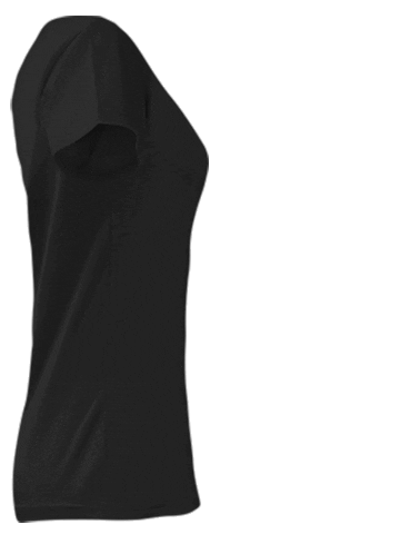 Fitness United Sticker