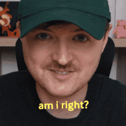 Awkward GIF