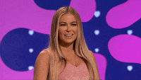 Carmen Electra in Scary Movie mid-scream, a classic reaction GIF for shock or surprise