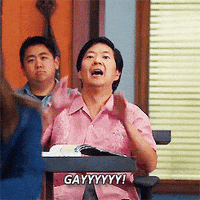 Le Gai Savoir GIFs - Get the best GIF on GIPHY