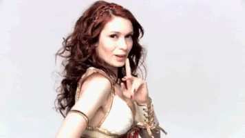 Image result for felicia day do you want to date my avatar