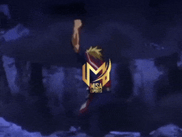 Misa Esports GIF