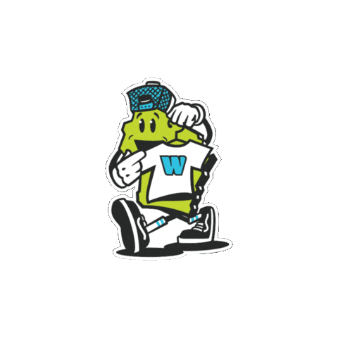 Wisconsin Vintage Fest Sticker