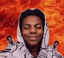 Speed Try Not To Laugh GIF