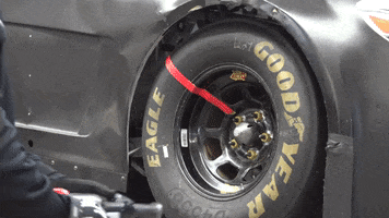 fail pit stop GIF by Richard Childress Racing
