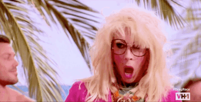 rupauls drag race season 10 episode 9 GIF by RuPaul's Drag Race