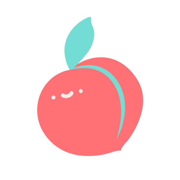 Beauty Korean Sticker by Peach & Lily