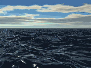 3D Waves GIF - Find & Share on GIPHY