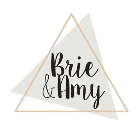 Brieamy Sticker by Brie & Amy | Edina Realty