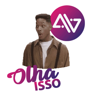 Abagency Sticker by AB Agência Digital