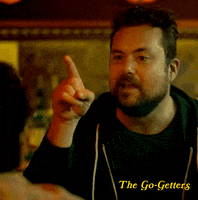 canadian bar GIF by Raven Banner Entertainment