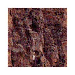 Half Life Rock Sticker