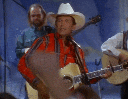 check yes or no GIF by George Strait