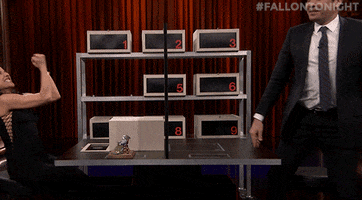 jimmy fallon anger GIF by The Tonight Show Starring Jimmy Fallon