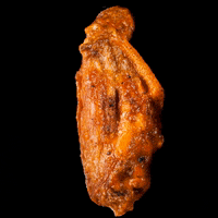 fried chicken GIF by Pluckers